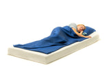 Silk Travel Sheets