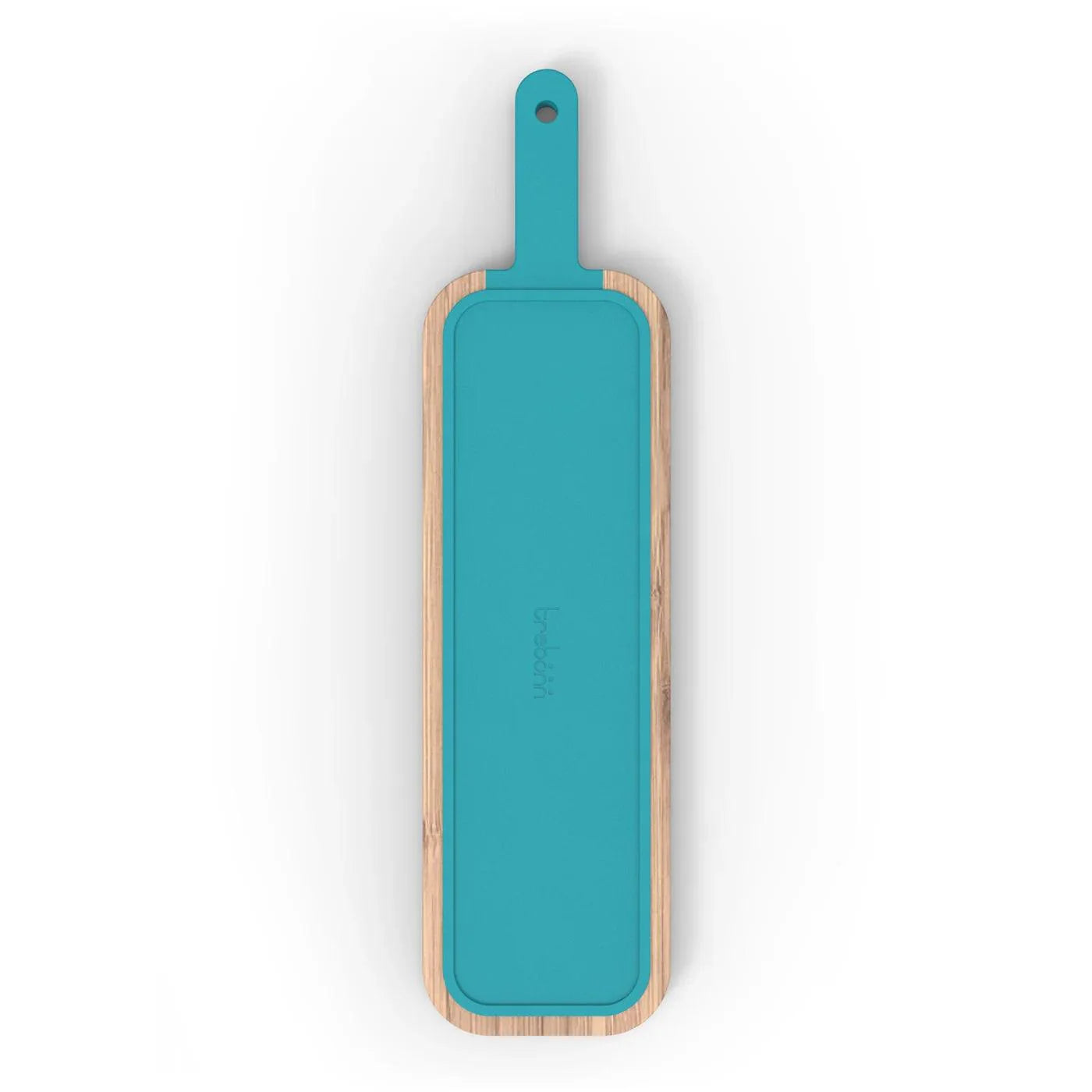 Trebonn - Artù Integrated Knife Salami 2/St Acqua-Marine
