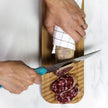 Trebonn - Artù Integrated Knife Salami 2/St Acqua-Marine