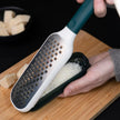Trebonn - Grate + Collect