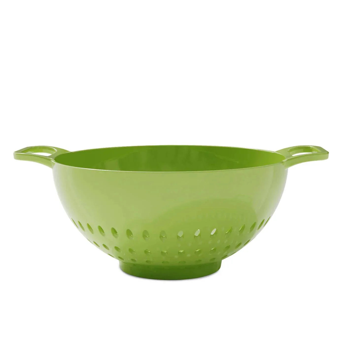 Trebonn - Passoire à cheveux verte, grande taille