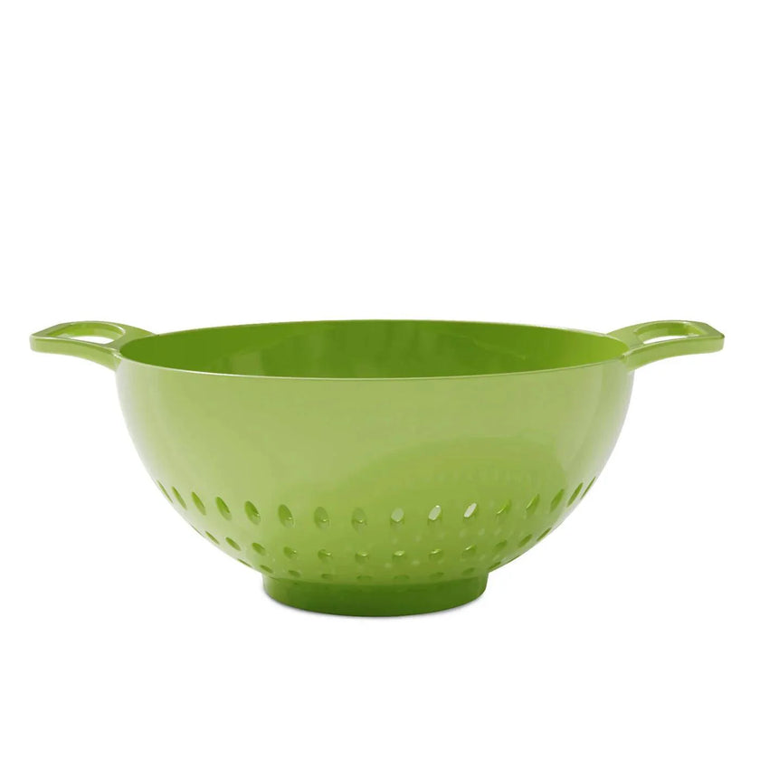 Trebonn - Passoire à cheveux verte, grande taille