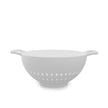Trebonn - Helm Colander Large White