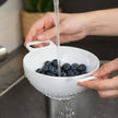 Trebonn - Helm Colander Small White