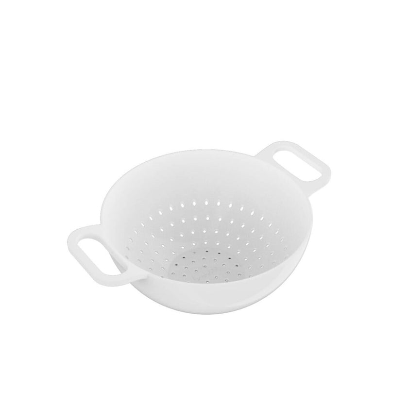 Trebonn - Helm Colander Small White
