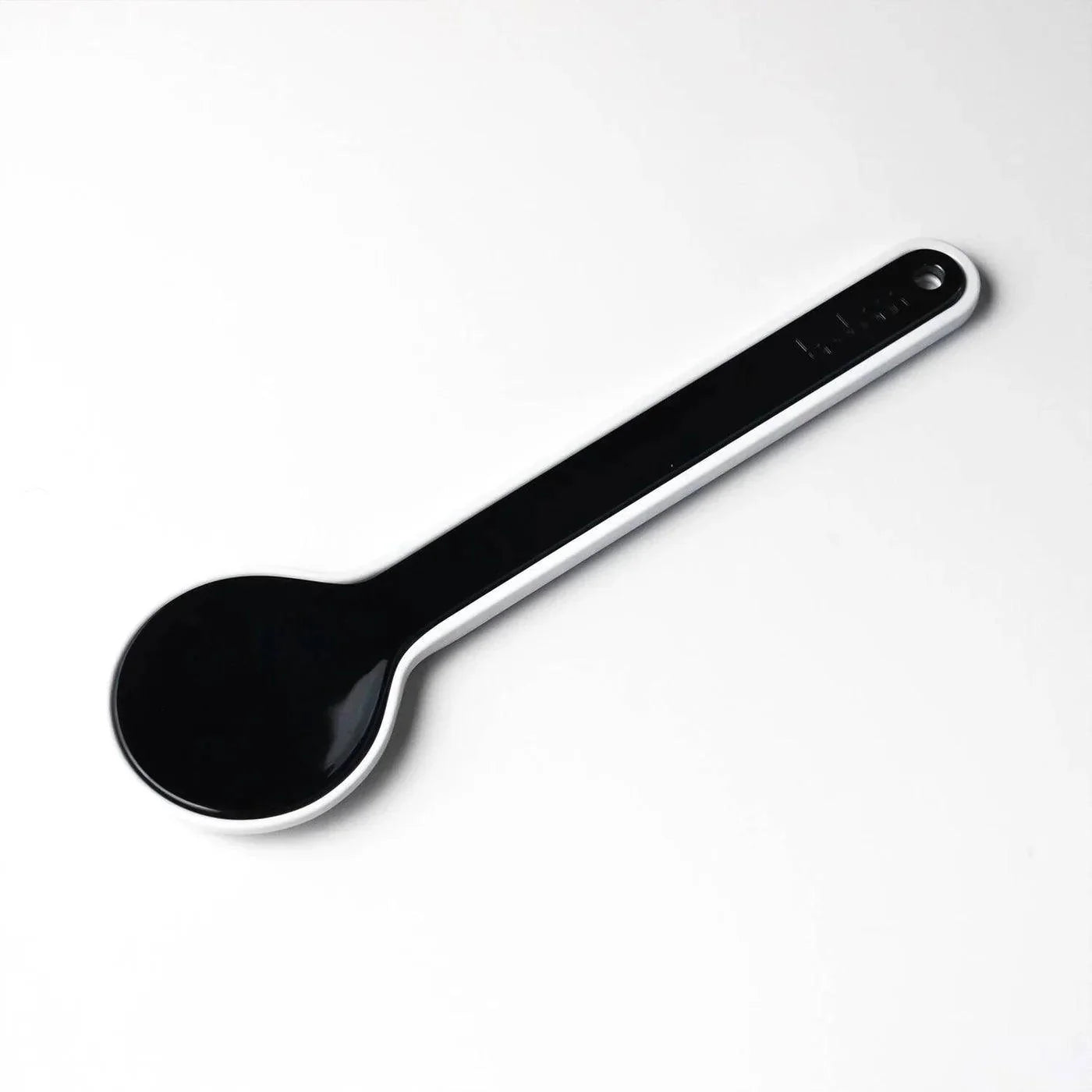 Trebonn - In Nest & Serve Salad Servers 2/St Black, White