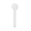 Trebonn - In Nest & Serve Salad Servers 2/St White