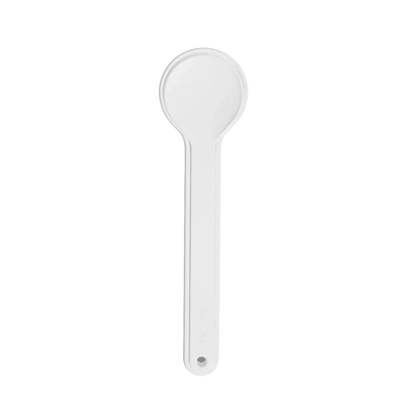 Trebonn - In Nest & Serve Salad Servers 2/St White