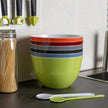 Trebonn - Pile Bowl Green