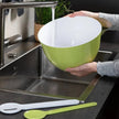 Trebonn - Pile Bowl Green