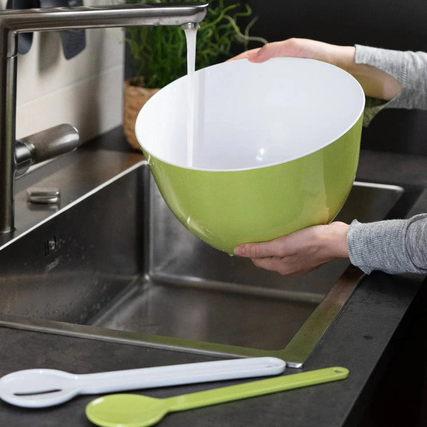 Trebonn - Pile Bowl Green