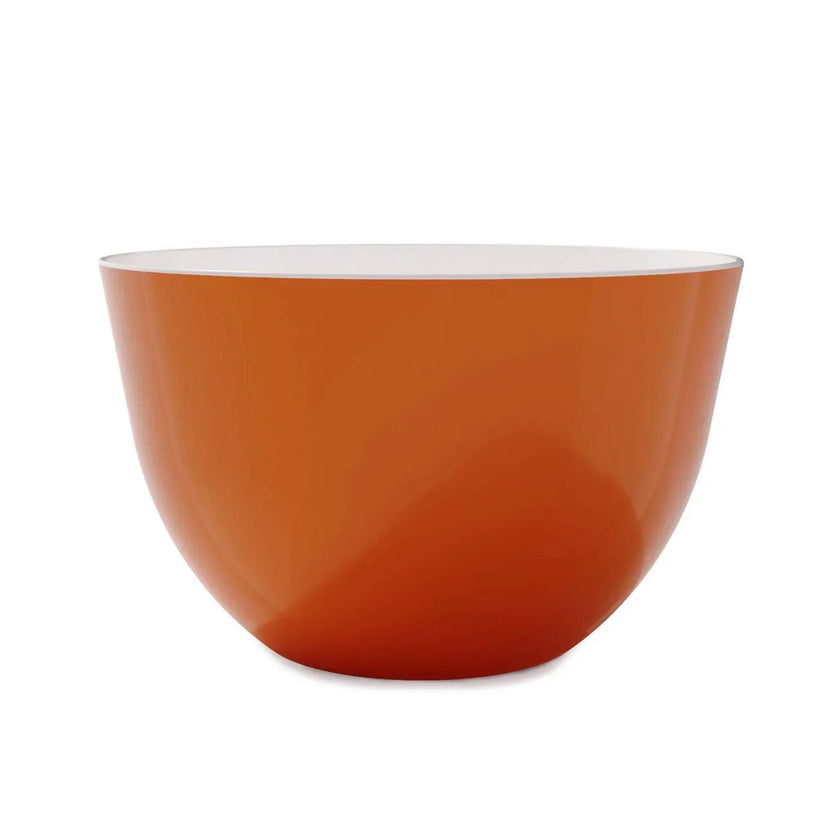 Trebonn - Pile Bowl Orange