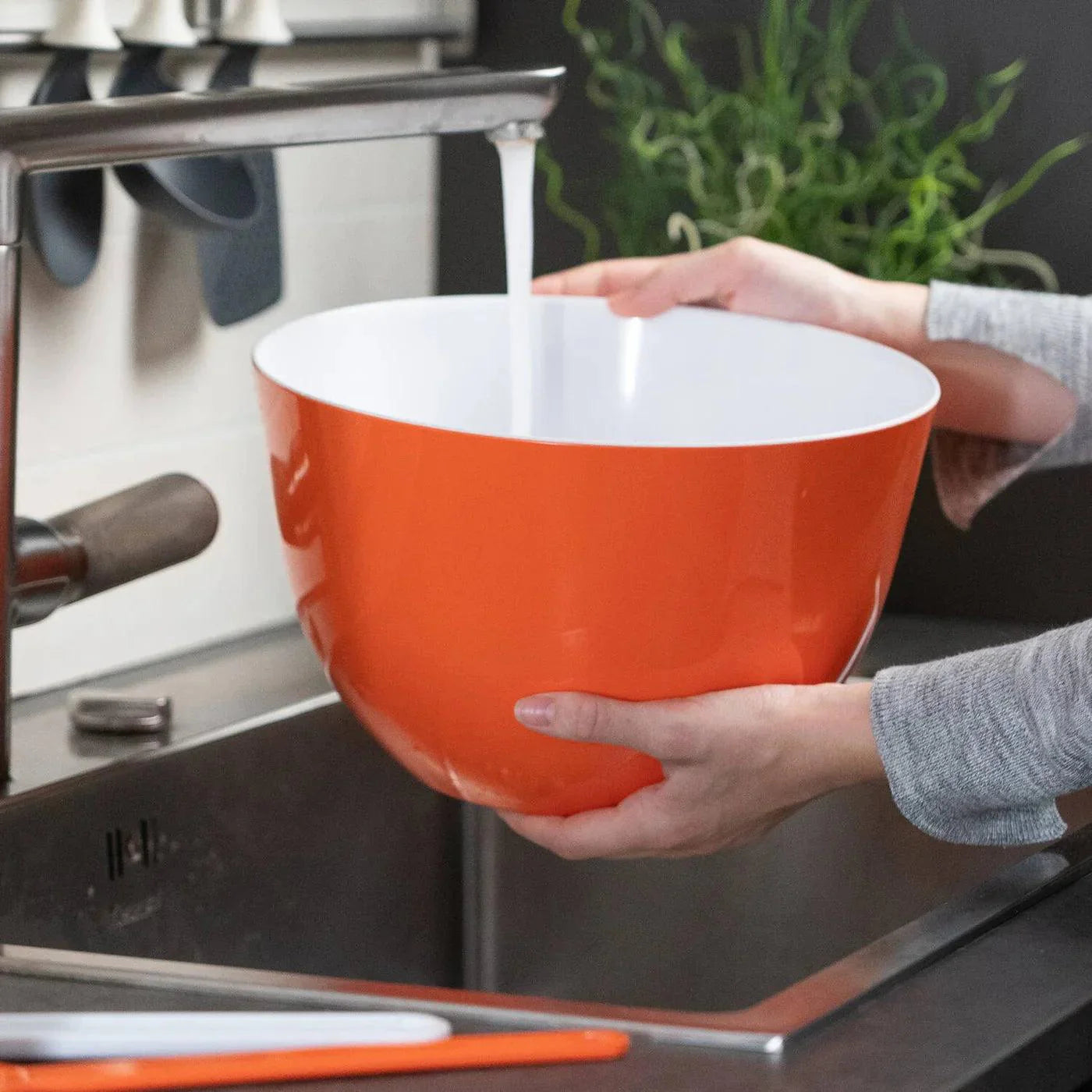 Trebonn - Pile Bowl Orange