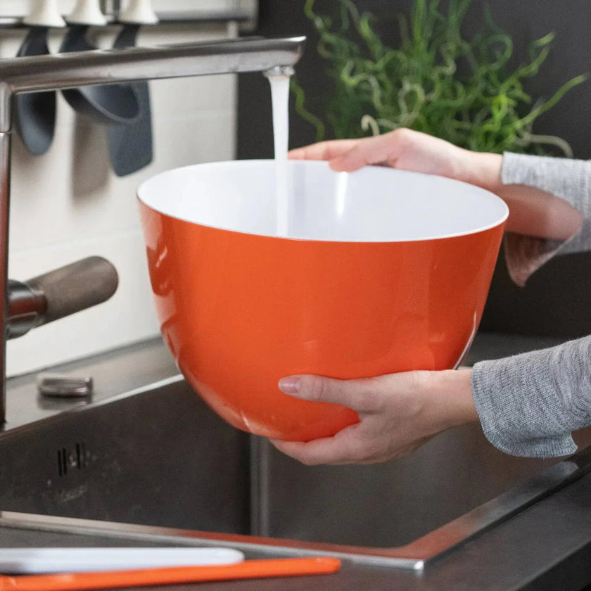 Trebonn - Pile Bowl Orange