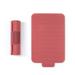 Trebonn - Roll Cutting Board Coral