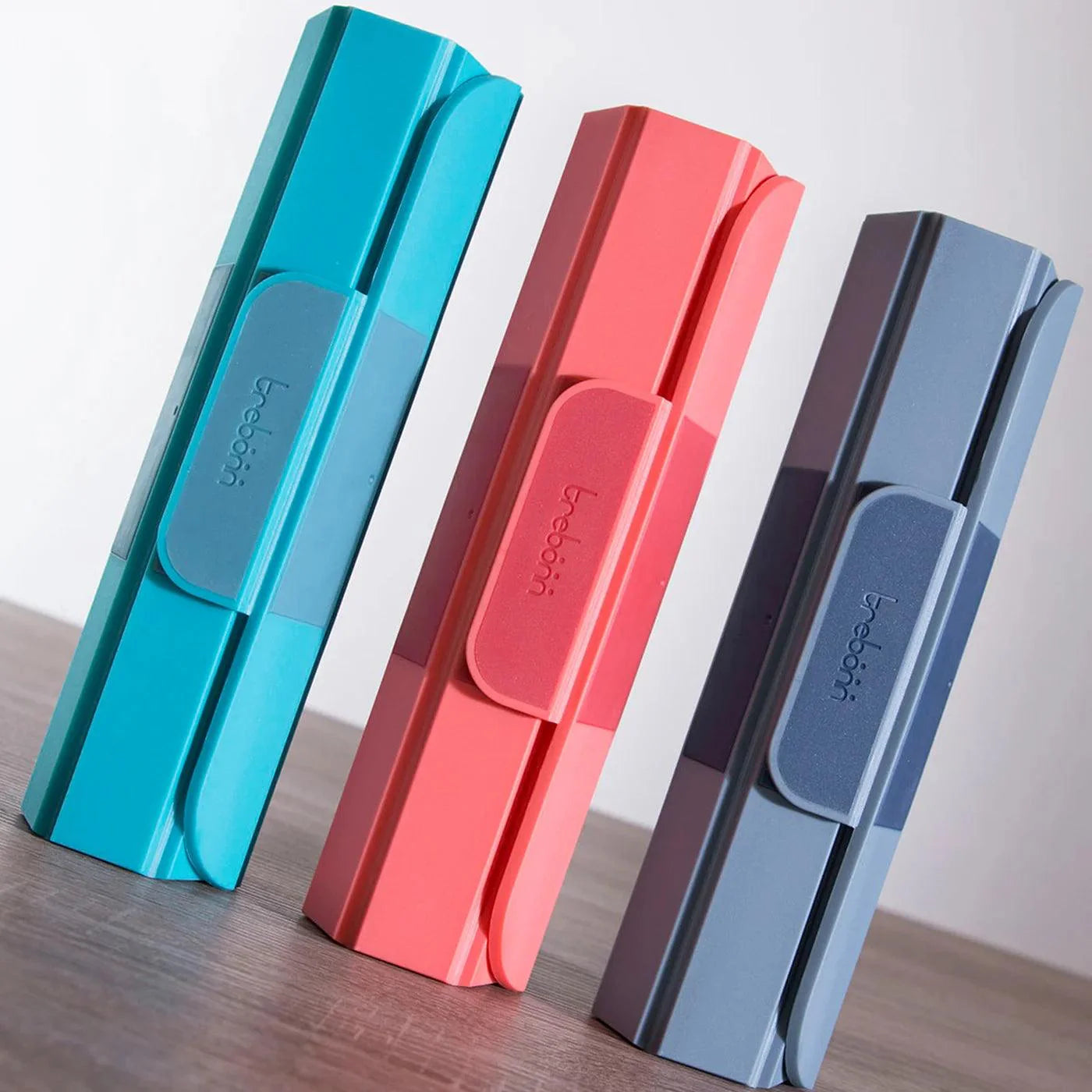 Trebonn - Roll Cutting Board Coral