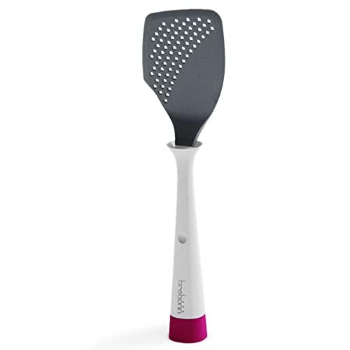 Trebonn - Up! Slotted Spatula Purple