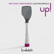 Trebonn - Up! Slotted Spatula Purple