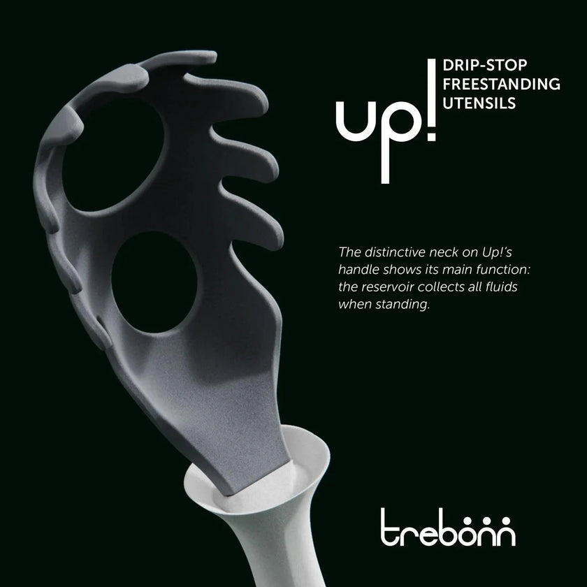 Trebonn - Up! Spaghetti Server Acqua-Marine