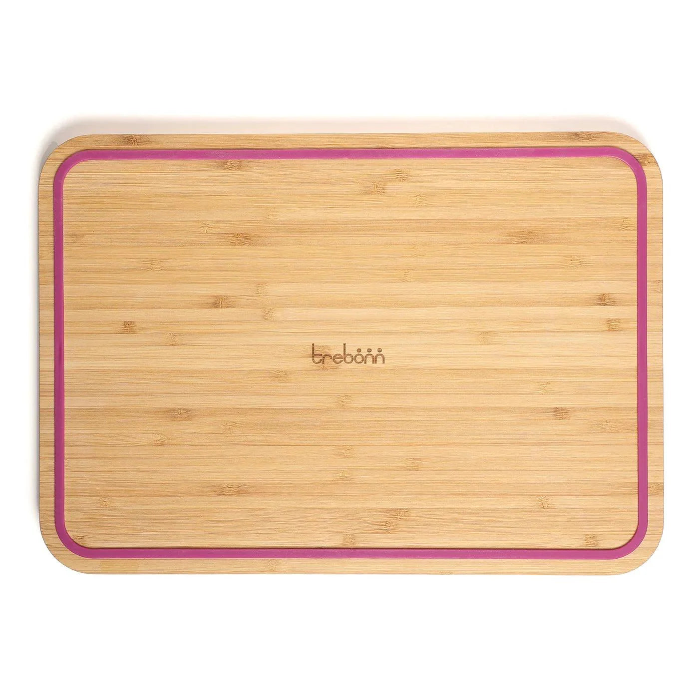 Trebonn - Wave Chop & Slide Large Purple