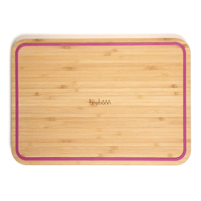 Trebonn - Wave Chop & Slide Large Purple