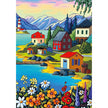 Trefl - Along The Coast (1000-Piece Puzzle)