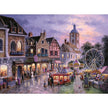 Trefl - Amusement Park (3000-Piece Puzzle)