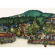 Trefl - Bovet - Whistler (1000-Piece Puzzle)
