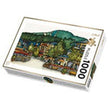 Trefl - Bovet - Whistler (1000-Piece Puzzle)