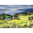 Trefl - Charlevoix (1000-Piece Puzzle)