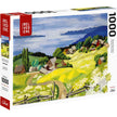 Trefl - Charlevoix (1000-Piece Puzzle)