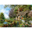 Trefl - Charming Nook (1000-Piece Puzzle)