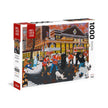 Trefl - Chatelle - The Years of Glory (1000-Piece Puzzle)