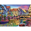 Trefl - Colmar France (2000-Piece Puzzle)