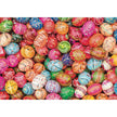 Trefl - Colorful Eggs (500-Piece Puzzle)