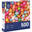 Trefl - Colorful Eggs (500-Piece Puzzle)