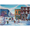 Trefl - Corrivo - A Gift From The Heart (1000-Piece Puzzle)