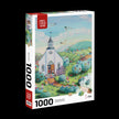 Trefl - Corrivo Springtime Poetry (1000-Piece Puzzle)