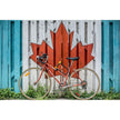 Trefl - Cycling Canada (500-Piece Puzzle)