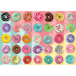 Trefl - Doughnuts (500-Piece Puzzle)