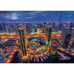 Trefl - Dubai Lights (2000-Piece Puzzle)