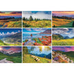 Trefl - Escape (1000-Piece Puzzle)