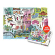 Trefl - Farida - Toronto (1000-Piece Puzzle)