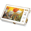 Trefl - Genest - Cafe Bistro (1000-Piece Puzzle)