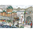 Trefl - Genest - Quebec Carnival (1000-Piece Puzzle)