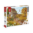 Trefl - Genest - Wind of Happinness (1000-Piece Puzzle)