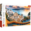 Trefl - Grèce (Jigsaw Puzzle 1000 pièces)