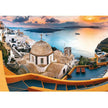 Trefl - Grèce (Jigsaw Puzzle 1000 pièces)