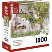Trefl - Happy Days (1000-Piece Puzzle)
