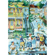 Trefl - Labbe - Our Loves (500-Piece Puzzle)